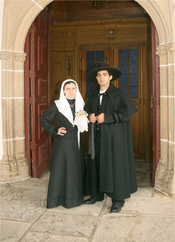 Sarzedas Trajes De Casamento Abastados 1