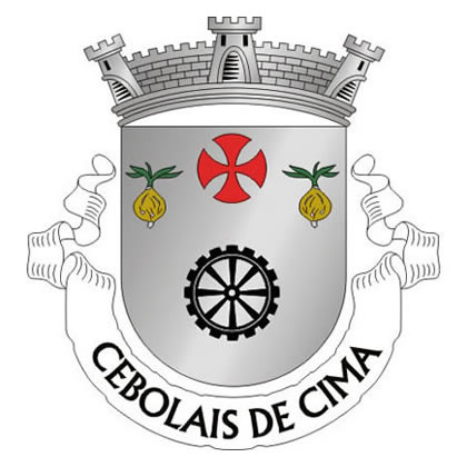 Cebolais De Cima