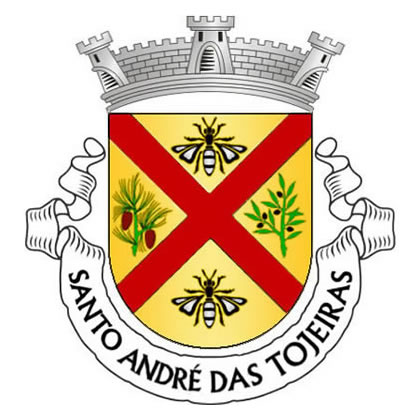 Santo Andre Tojeiras