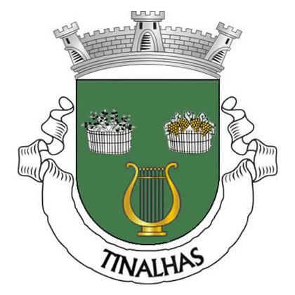 Tinalhas