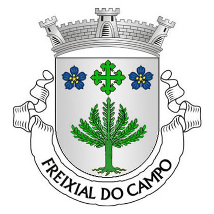 Freixial Do Campo