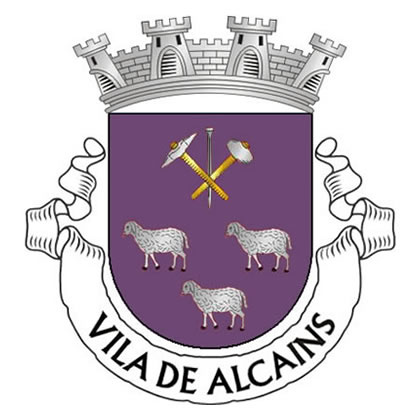 Alcains